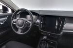 Volvo V90 2018 Musta