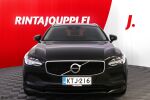Volvo V90 2018 Musta