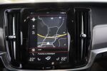 Volvo V90 2018 Musta