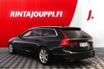 Volvo V90 2018 Musta