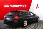 Volvo V90 2018 Musta