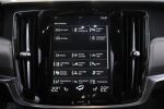 Volvo V90 2018 Musta