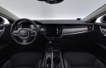 Volvo V90 2018 Musta