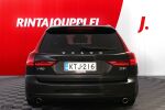 Volvo V90 2018 Musta