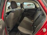 Ford Focus 2018 Punainen