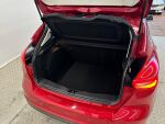 Ford Focus 2018 Punainen