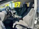 Seat Leon 2010 Musta