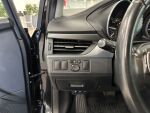 Toyota Avensis 2018 Musta