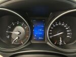 Toyota Avensis 2018 Musta