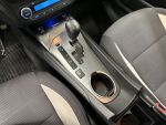 Toyota Avensis 2018 Musta