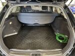 Toyota Avensis 2018 Musta