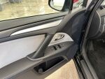 Toyota Avensis 2018 Musta