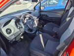 Toyota Yaris 2018 Punainen
