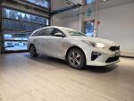 Kia Ceed 2019 Valkoinen