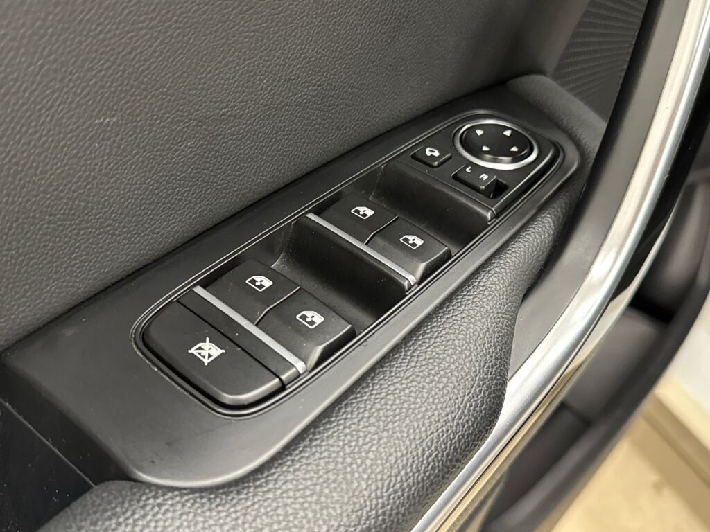 Kia Ceed 2019 Valkoinen