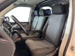 Volkswagen Transporter 2019 Valkoinen