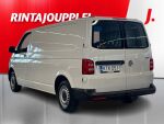 Volkswagen Transporter 2019 Valkoinen