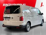 Volkswagen Transporter 2019 Valkoinen
