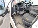Volkswagen Transporter 2019 Valkoinen