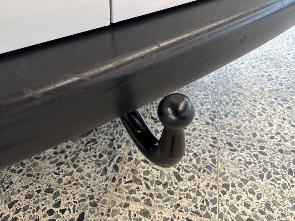 Volkswagen Transporter 2019 Valkoinen