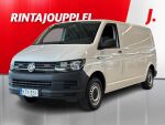 Volkswagen Transporter 2019 Valkoinen