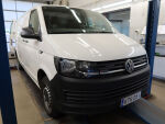 Volkswagen Transporter 2019 Valkoinen