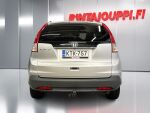 Honda CR-V 2013 Harmaa