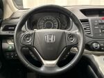 Honda CR-V 2013 Harmaa