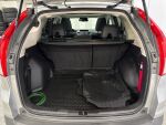 Honda CR-V 2013 Harmaa