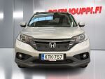 Honda CR-V 2013 Harmaa