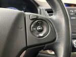 Honda CR-V 2013 Harmaa
