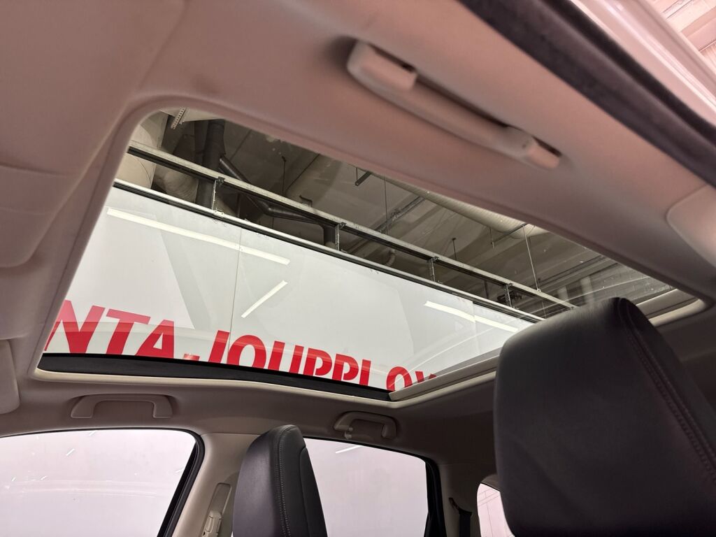 Honda CR-V 2013 Harmaa