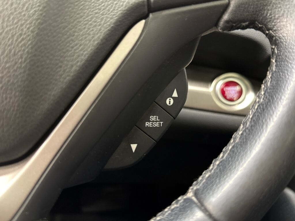 Honda CR-V 2013 Harmaa