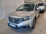 Honda CR-V 2013 Harmaa