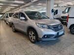 Honda CR-V 2013 Harmaa