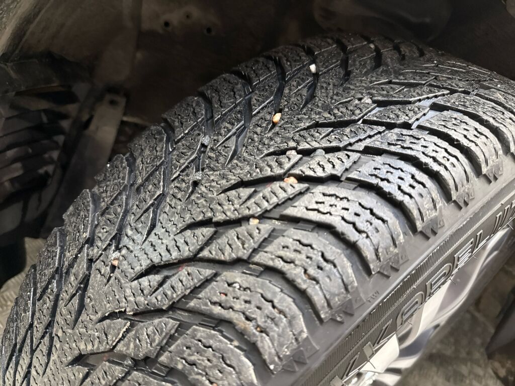 Honda CR-V 2013 Harmaa