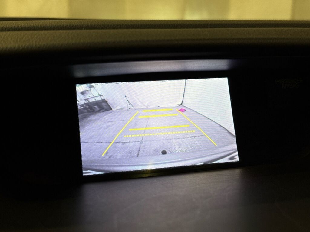 Honda CR-V 2013 Harmaa