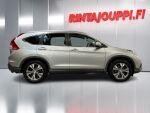 Honda CR-V 2013 Harmaa