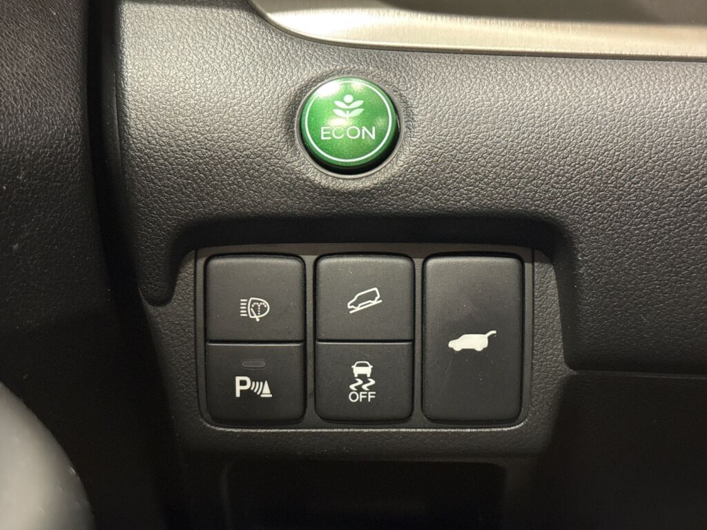 Honda CR-V 2013 Harmaa