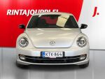 Volkswagen Beetle 2012 Hopea