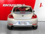 Volkswagen Beetle 2012 Hopea