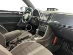 Volkswagen Beetle 2012 Hopea