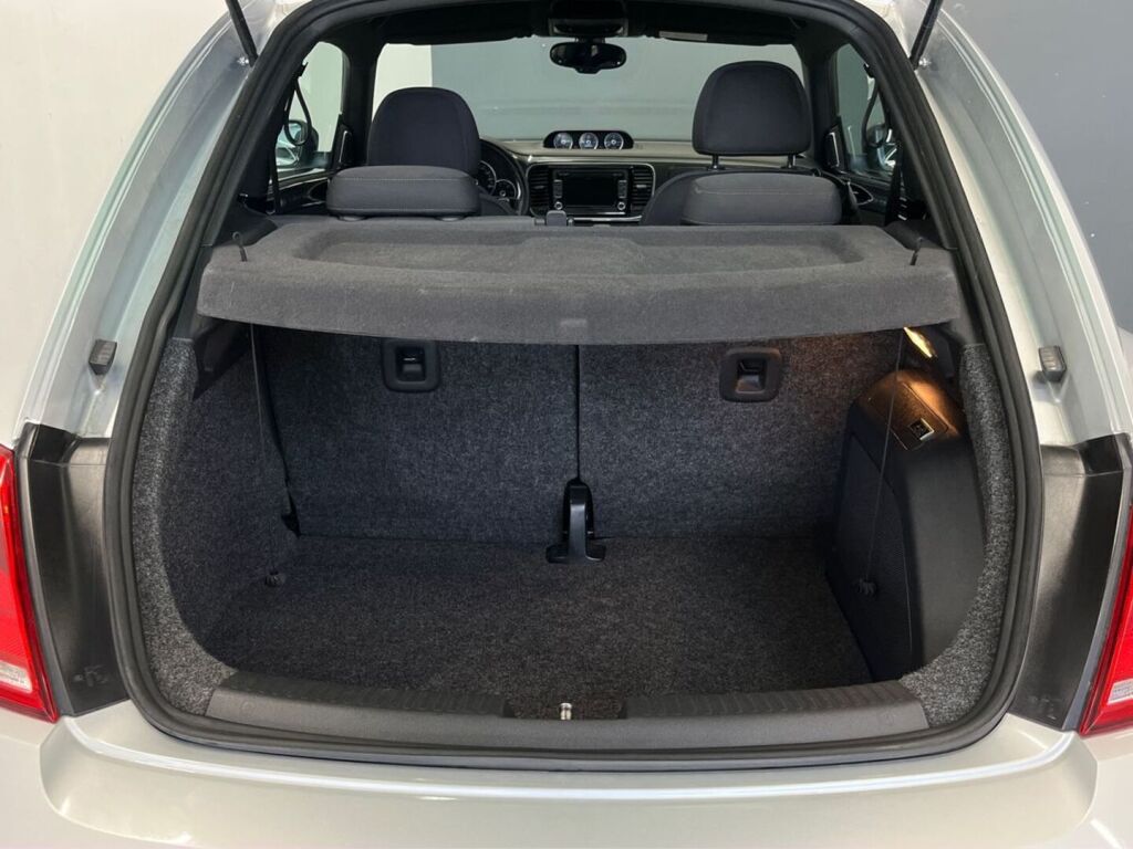 Volkswagen Beetle 2012 Hopea