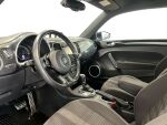 Volkswagen Beetle 2012 Hopea