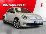 Volkswagen Beetle 2012 Hopea