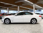 BMW 530 2019 Valkoinen