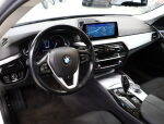 BMW 530 2019 Valkoinen