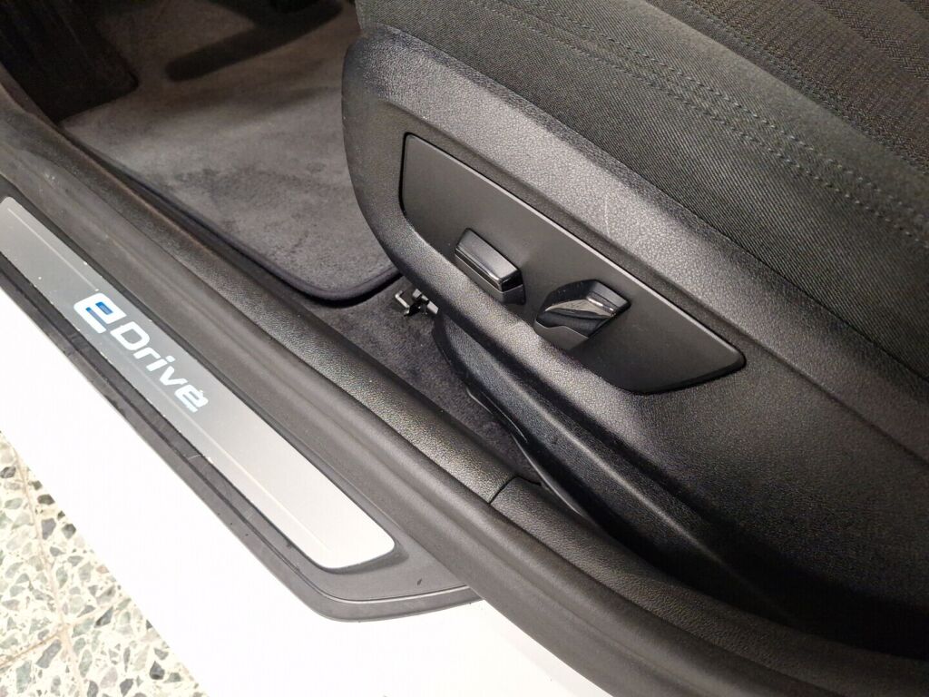 BMW 530 2019 Valkoinen