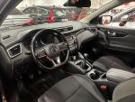 Nissan Qashqai 2019 Harmaa