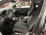 Nissan Qashqai 2019 Harmaa